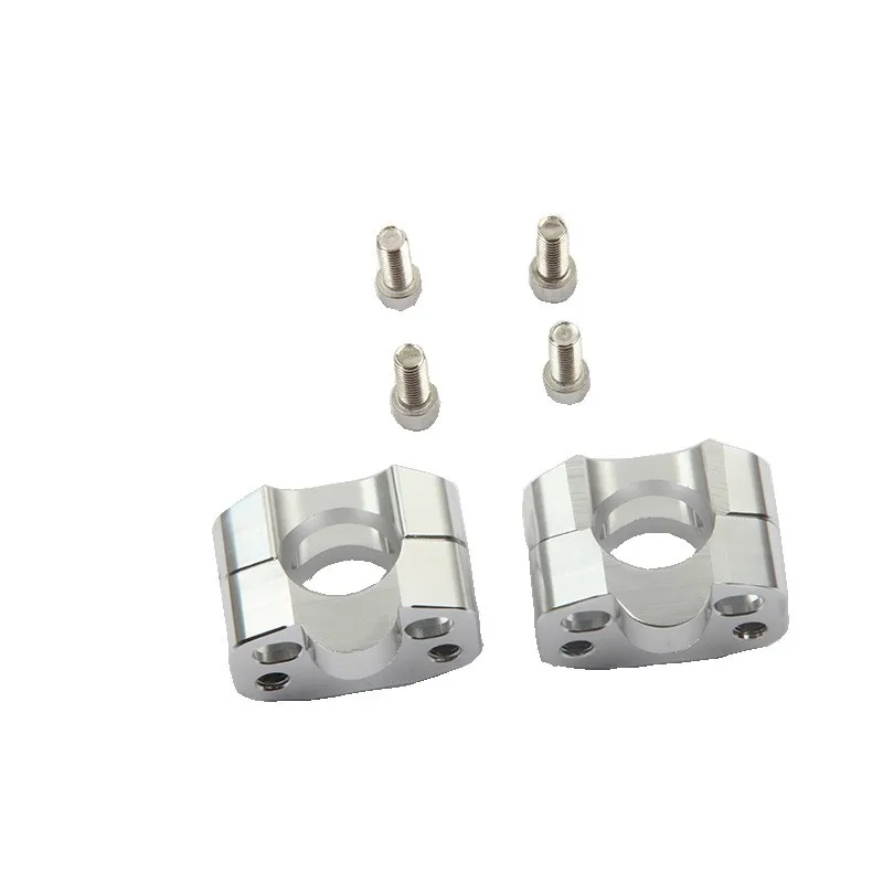 Универсальные зажимы для мотоциклов 22 мм 7/8-28 1-1/8 дюйма 35