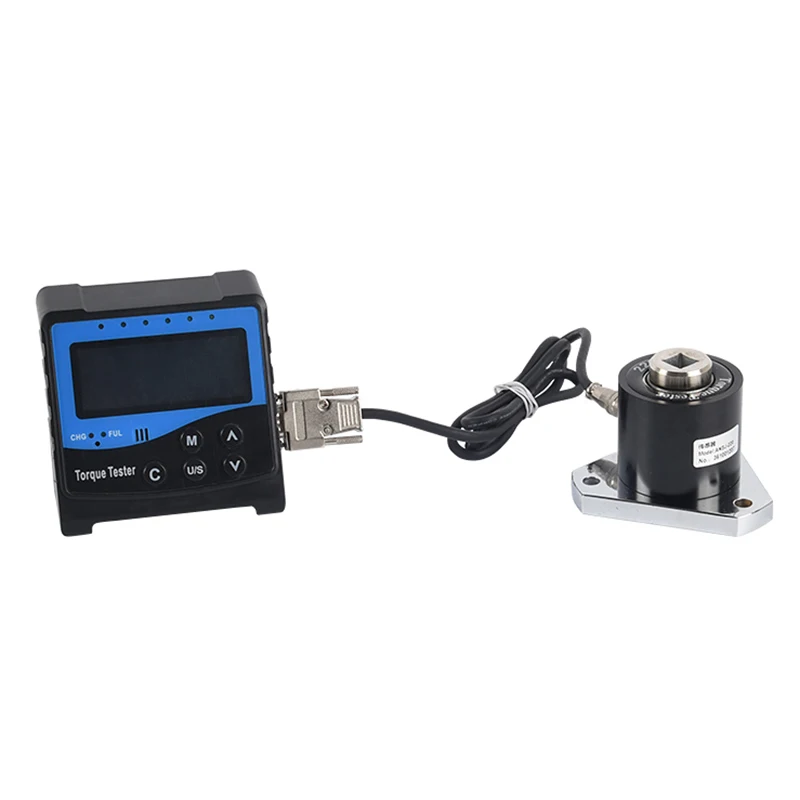 

Digital 0.5N.m~2200N.m Torque Tester Quality Control, Sensor Wrench Calibration,Transmission of Power System