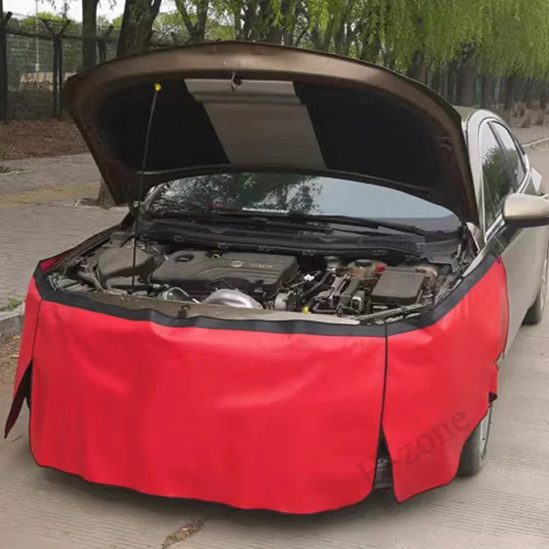 

3 шт./упаковка, магнитные накладки на крыло