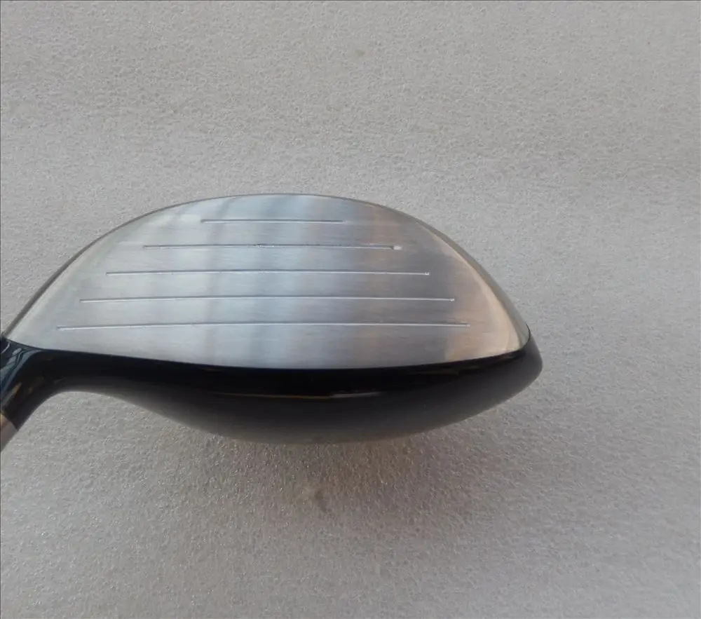 F.15 деревянная головка для гольфа из нержавеющей стали специальная цена