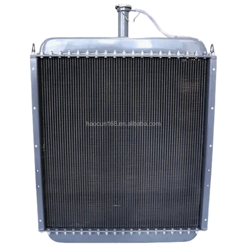 EC210 EC220 EC240 EC300 EC360 EC380 EC480 радиатор гидравлического масла экскаватора/водяной