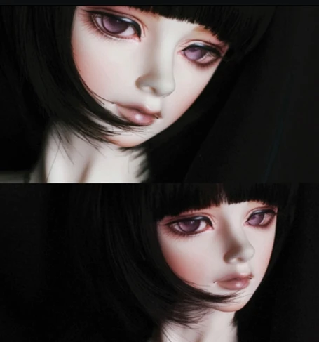 Новый макияж и глаза! Одежда высшего качества 1/3 bjd кукла для мальчиков lance sd13