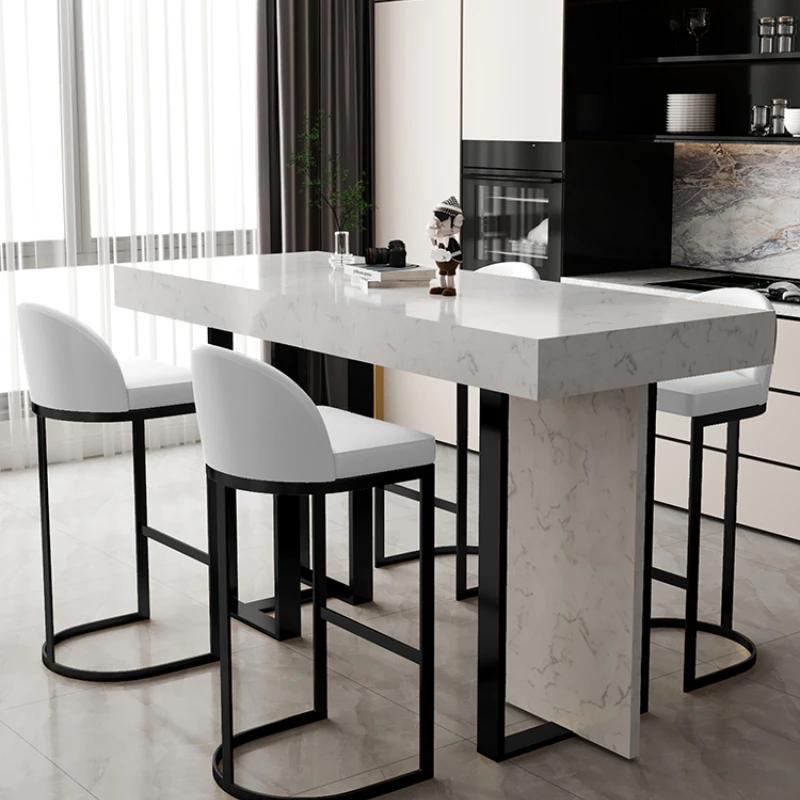 

Nordic Waiting Chair Leisure Modern Fashion Office Minimalist Restaurant Chairs Manicure Cadeira Dinning Table Set Furniture