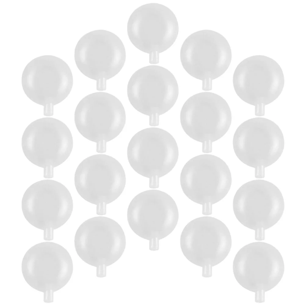 

50pcs Replacement Squeakers Toy Squeakers Repair Dog Pet Kids Toy Noise Maker