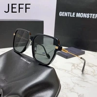 gentle monster eye glasses women for men reading blue light blocking prescription jeff acetate designer gm eyeglasses frames