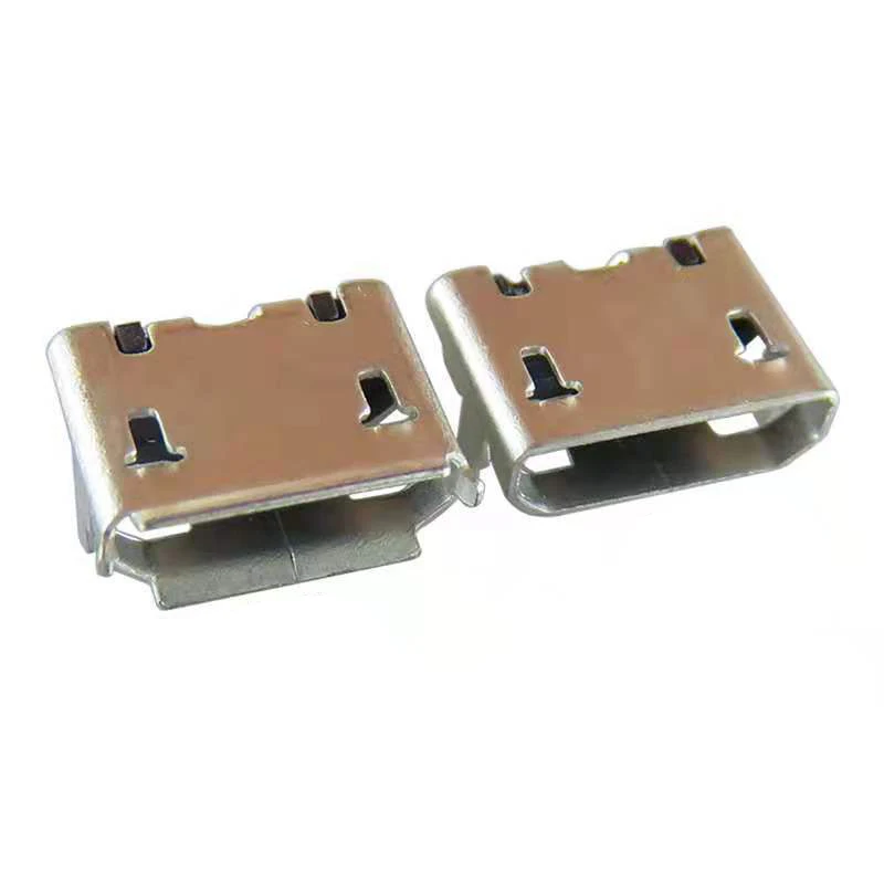 60 шт./лот 5-контактный гнездовой разъем Micro USB Type-C мама 12 моделей SMD DIP для MP3/4 Lenovo ZTE |