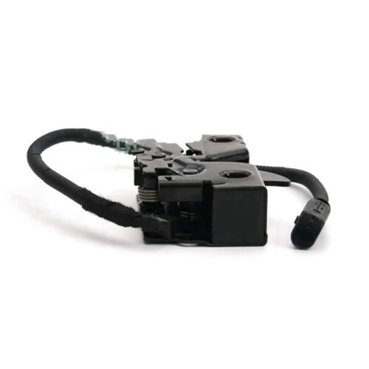 Кабель микропереключателя капота двигателя с нижней защелкой замка для VW Golf GTI MK7