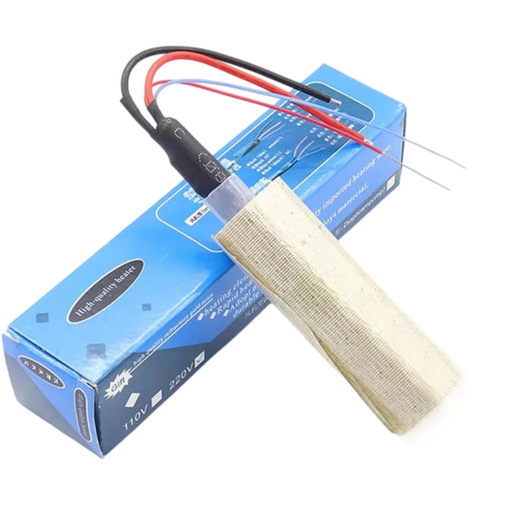 Нагревательный элемент для паяльных станций SAIKE 110V 220V YIHUA 8858 8786D 858 858D, сменный нагревательный элемент (art.: 3920da35d7367) - 3920da35d7367