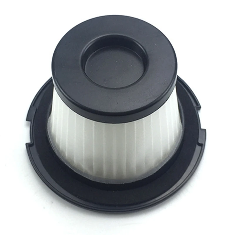 5 шт. фильтры HEPA для пылесоса Dibea T6 C17 T1 Высокоэффективная Замена H1