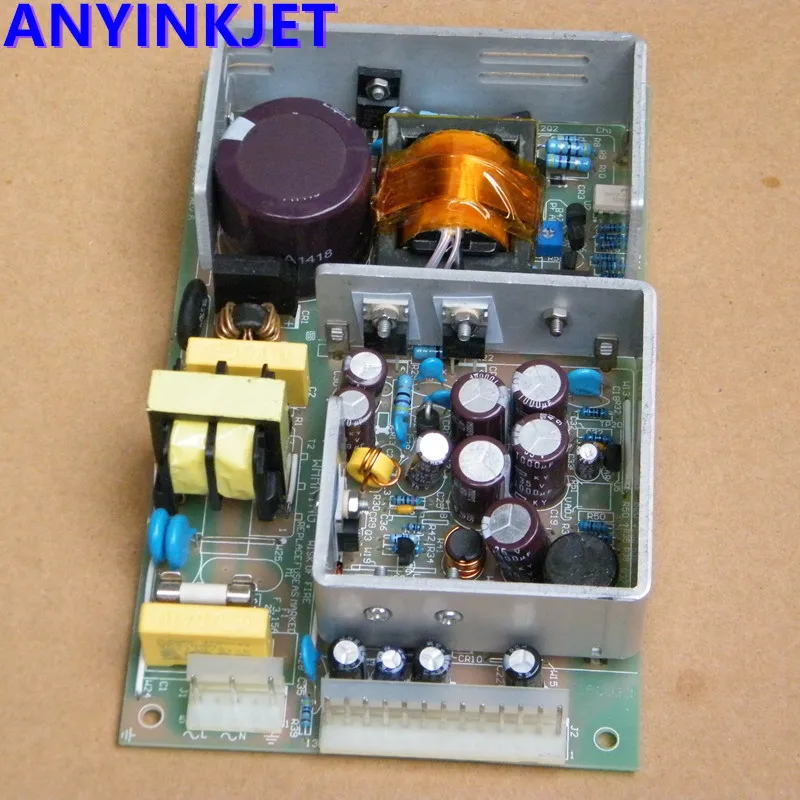 Для блока питания Citronix 004-1029-001 для струйного кодирования Ci1000 Ci2000 Ci700 Ci580