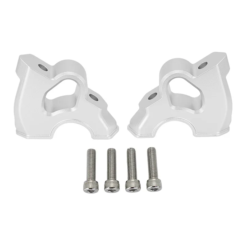 

Для BMW R1300GS руль, подъемник, зажим для ручки, удлинительный адаптер R 1300 GS ADV R1300 GS Adventure 2023 2024 2025 мотоцикла