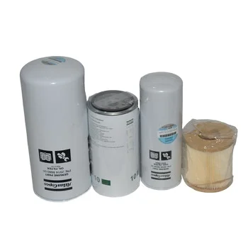 

Air compressor Spares Parts for Atlas Copco