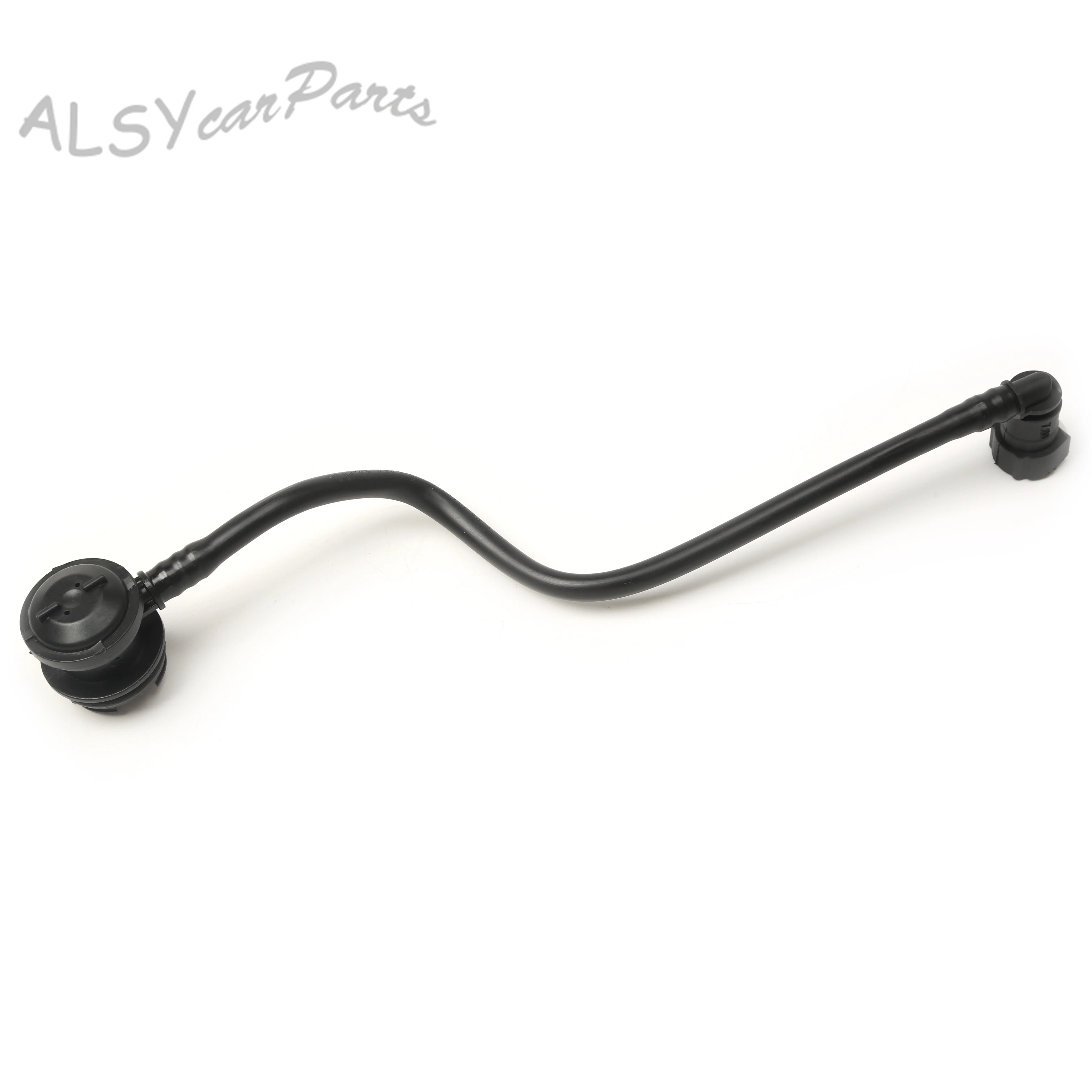 Пластиковый угольный шланг YIMIAOMO OEM 1K0 201 160 BG для VW Jetta Golf 6 Audi A3 TT 1K0201801D - купить по
