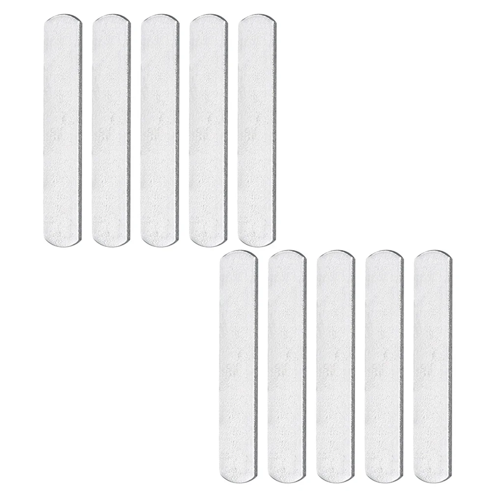 

10 шт., стальные пластины для жилета