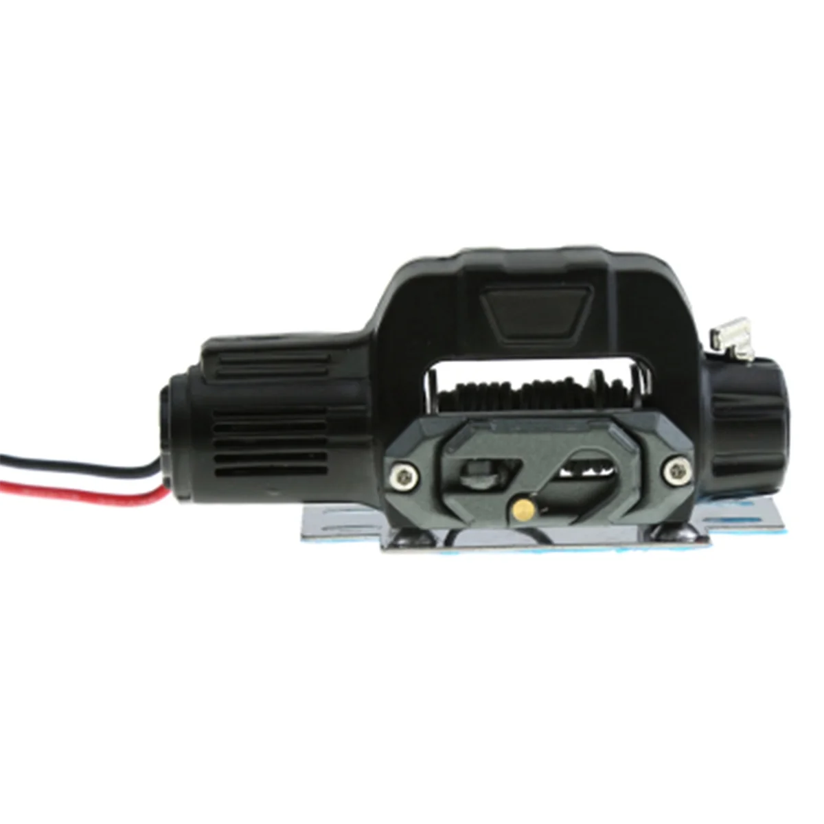 Монтажная пластина управления лебедкой металлическая лебедка инструмент для