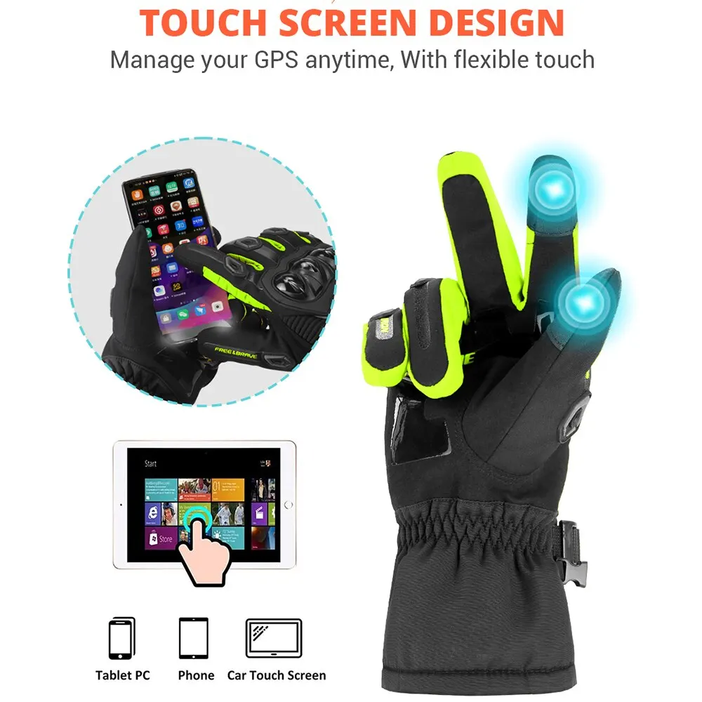 Рисунок 5 - Мотоциклетные Перчатки