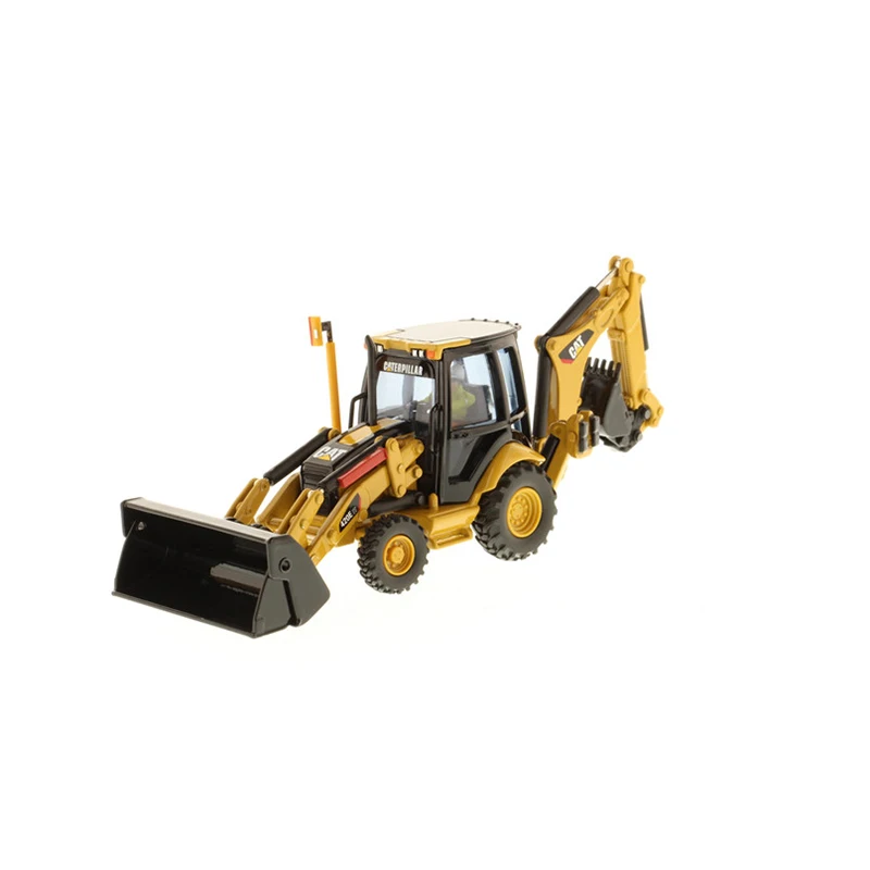 

Масштаб 1:50 CAT 420E Инженерная модель автомобиля из сплава DM 85143