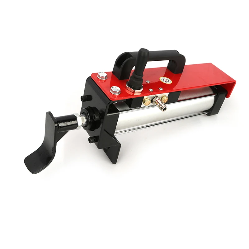

Pneumatic Tire Expander Pneumatic Tire Expander Tire Raking Machine Pneumatic Tire Spreader Portable Automobile Tire Maintenance