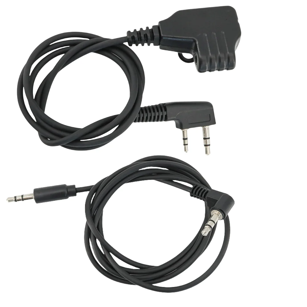 Аксессуар для тактической гарнитуры TS TAC-SKY совместимый с Walkers Razors/Howard Leight Sport