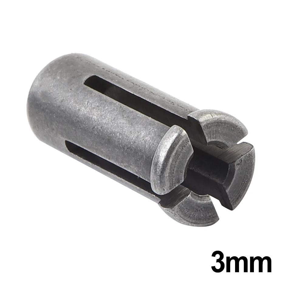 

Chuck Cap Replace For 906 763620-8 3mm 6mm 763627-4 GD0603 GD0601 Collet Nut Herramientas Ferramentas Multimeter Navaja