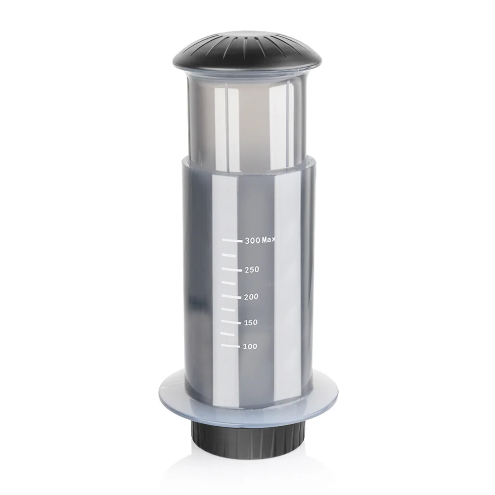 

Coffee Maker Cafe Pot 18.15*10cm Durable Eusable For AeroPress Machine For Coffee Shop For Home Kitchen Supplies