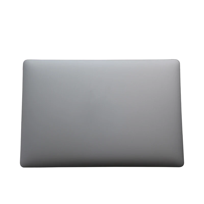 Фото Замена для Macbook Pro Retina 15 дюймов A1990, сборка ЖК-экрана, дисплей, серый и серебристый, 2018-2019 год, EMC 3359 3215 №3
