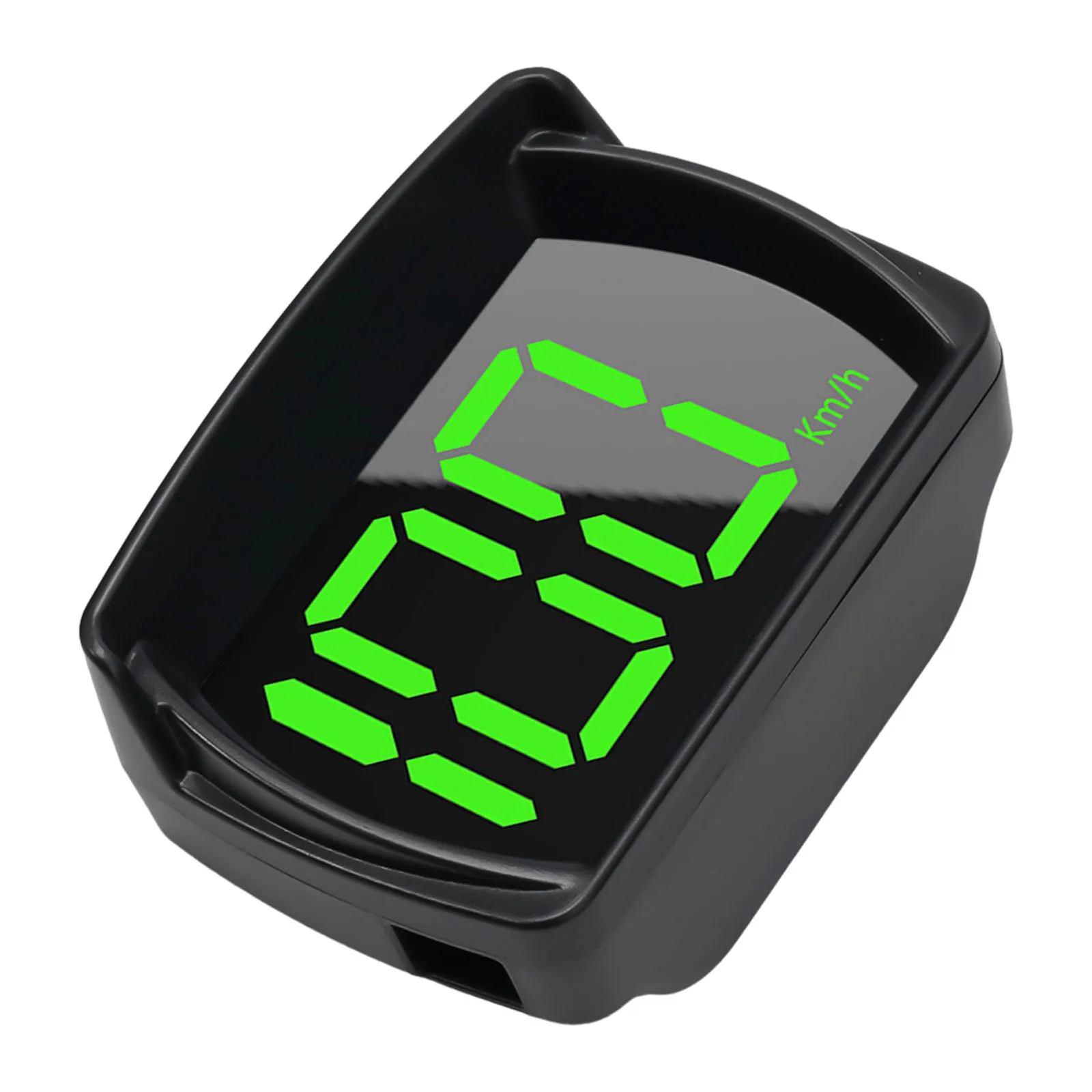 HUD GPS проекционный дисплей спидометр одометр цифровая скорость автомобиля