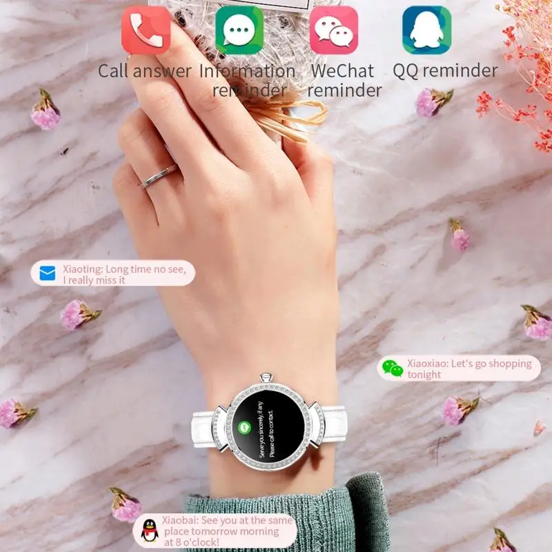M89F Multifunctional для Watch Fitness Водонепроницаемый SmartW