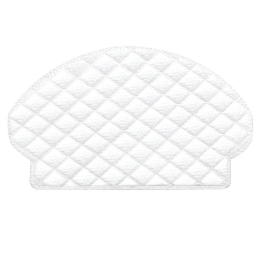 10 шт. одноразовая тряпка для швабры Ecovacs Deebot OZMO 950 920 T5 T5MAX N5 N8 DJ65 DX93 запасные части