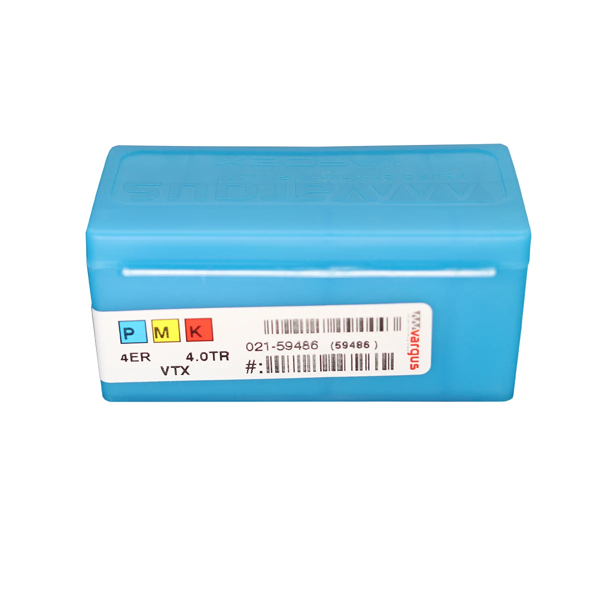 

Wargus 100% Original 4ER 4.0TR 4ER5.0TR VM7 4ER6.0TR VKX 4ER4.0TR VRX 4ER6.0TR VRX 4ER5.0TR VTX Treading Insert