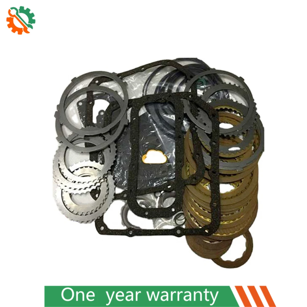 Прокладка коробки передач 4L30E прокладка фрикционной стали мастер ремонт