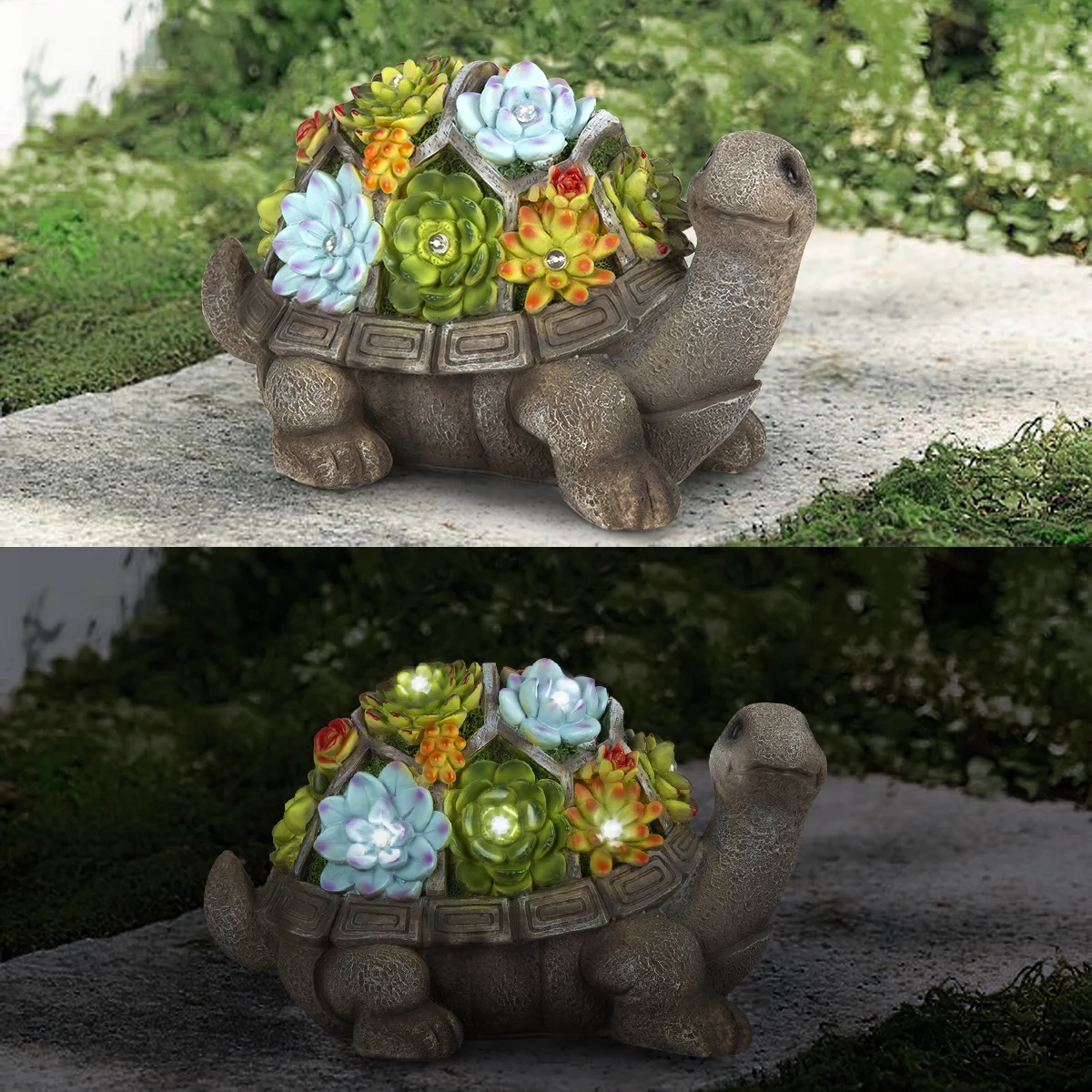 

Turtle Garden Statue Garden Decoration