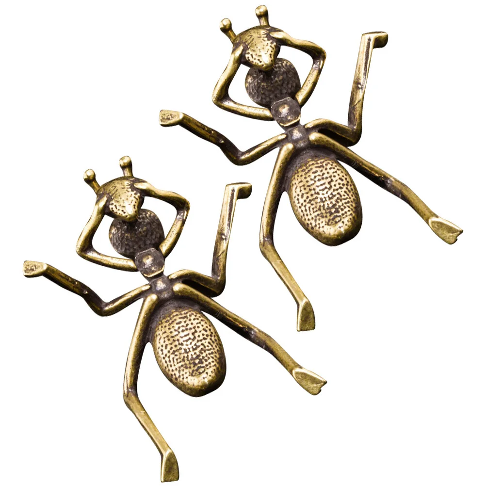 

Ant Ornament Desktop Adornments Office Decoration Handicrafts Creative Ornaments