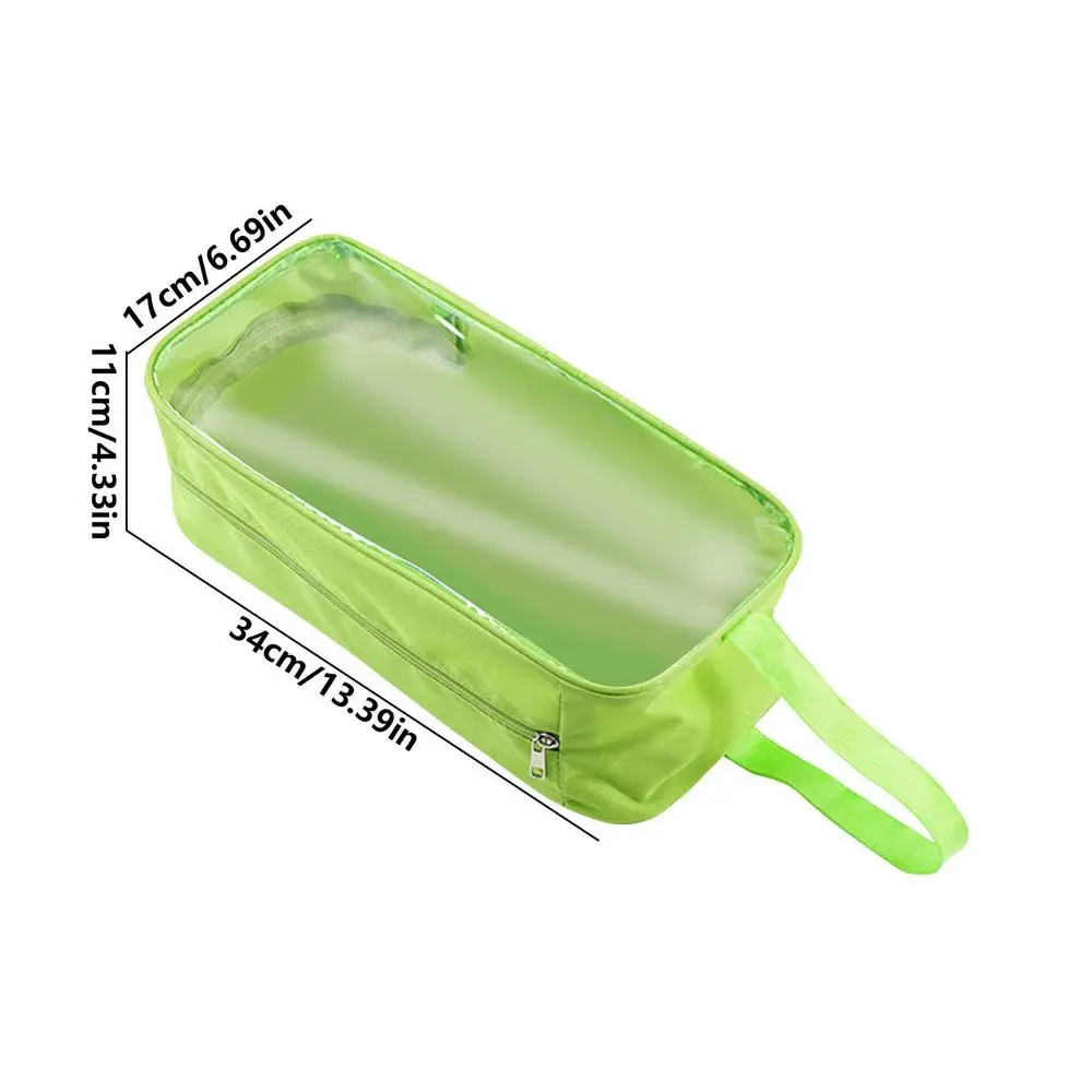 Водонепроницаемые сумки для обуви Liilaimic