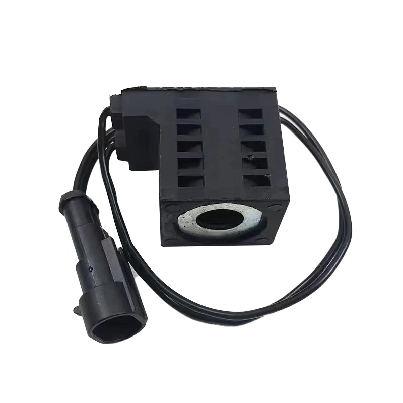 Аксессуары для экскаваторов XGMA 822 SANY SY катушка электромагнитного клапана