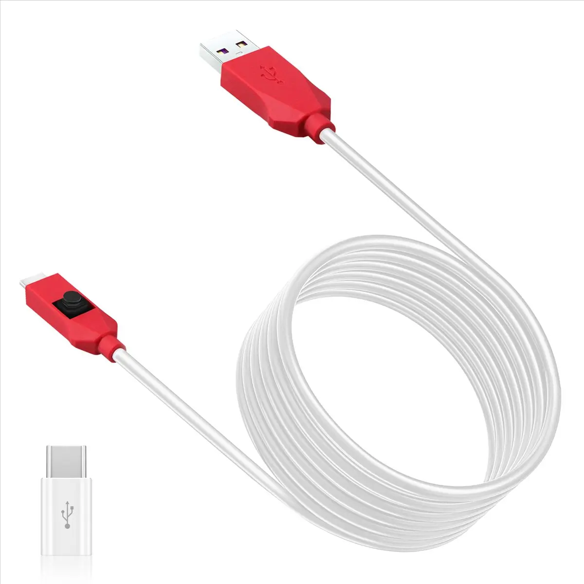 Фото Кабель MIRACLE CABLE для прошивки и открытия порта 9008 №1