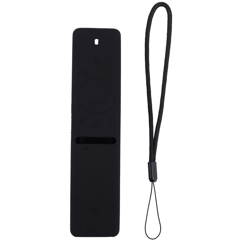 

Чехол для пульта дистанционного управления Sikai, чехлы для Tm1850a, силиконовые чехлы для Samsung Smart Tv, зеркальные Фотообои