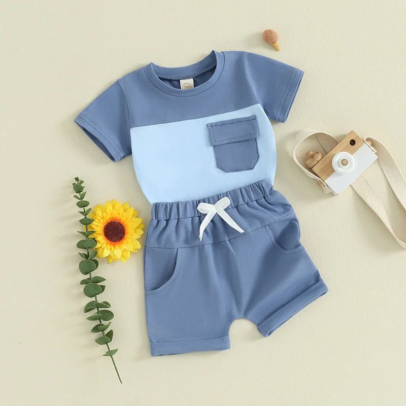 Mubineo одежда для маленьких мальчиков летние наряды футболка с коротким рукавом