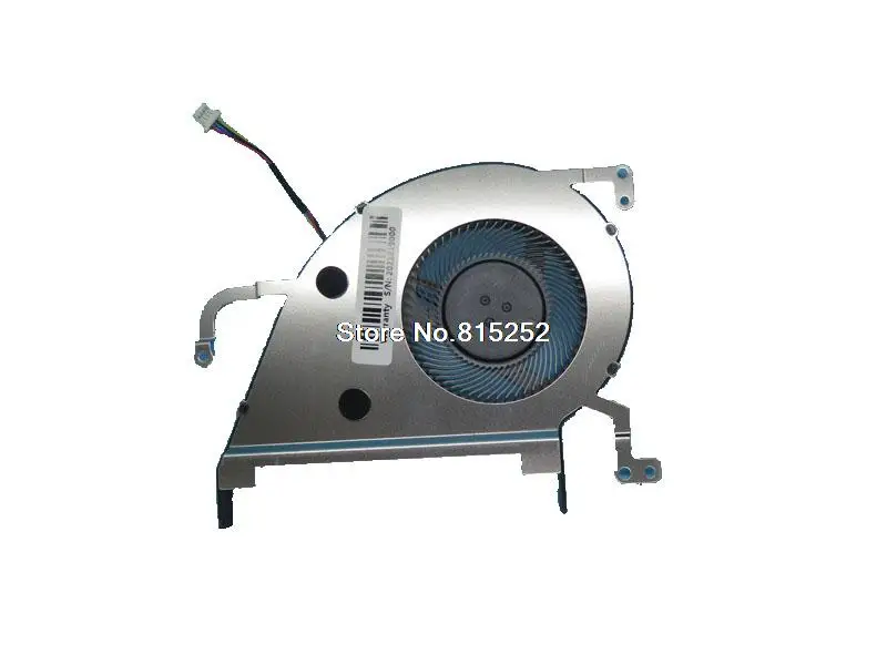 

Центральный процессор для ноутбука охлаждающий вентилятор для ASUS K530 K530F K530U K530FA K530FN K530UA K530UF K530UN DC5V 2,25 W