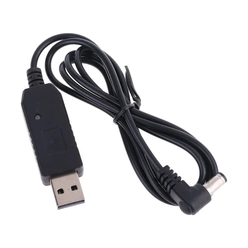 

Portable USB Charger Cable for BAOFENG UV-5R UV-5RA Two Way Radio Durable