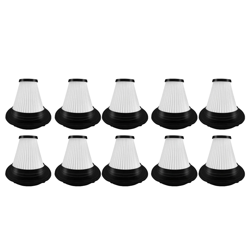 

Filter For Supor Vcs59a Vacuum Cleaner Replacement Parts Detachable Household Cleaning Tools