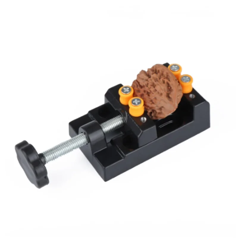 

1PC Engraving Fixture Vise Wood Carving Tools Olive Carving Knife Carving Carving Folder Printing Bed Small Micro Miniature