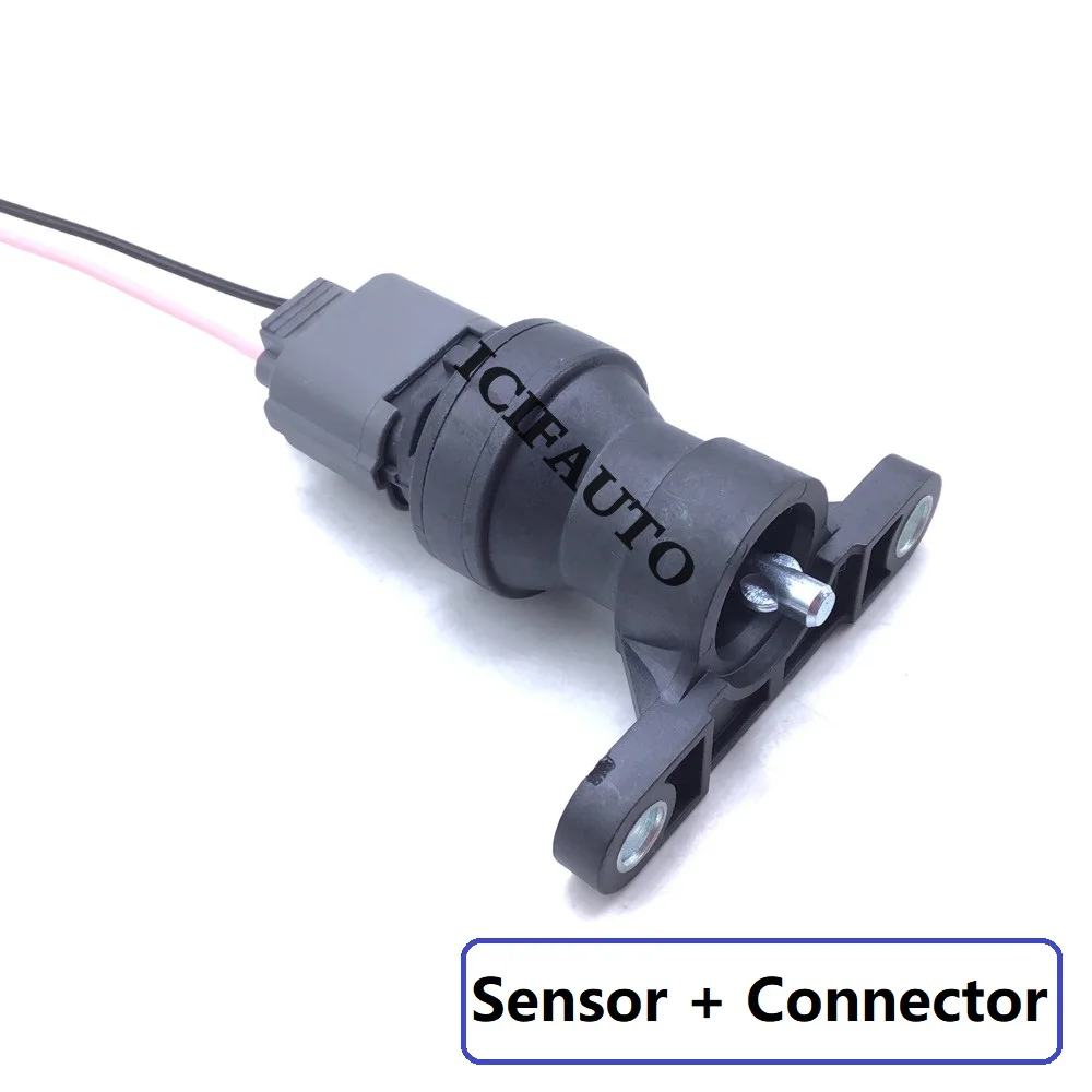 

78410-ST7-003 New Manual Trans Output Vehicle Speed Sensor & Connector For 94-2001 Acura Integra GS LS 1.8L L4 DOHC 78410ST7003