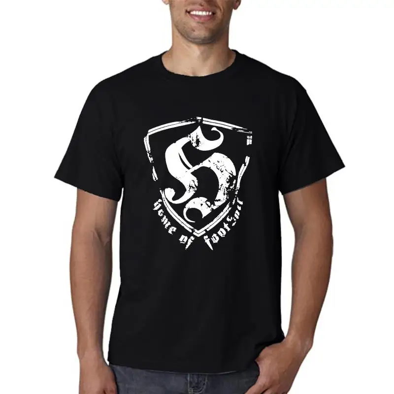 

Hooligon Streetweor Men T-shirt Block Tee