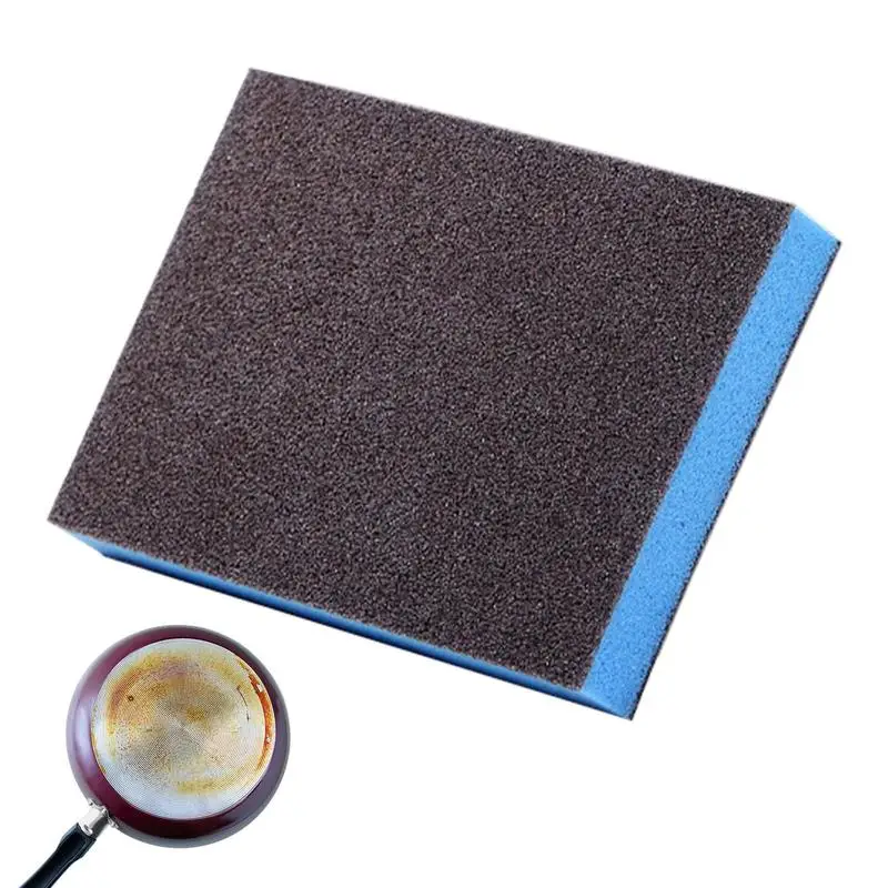 

Melamine Sponge Magic Sponge Eraser Melamine Cleaner For Kitchen Office Bathroom Home Nano Cleaning Sponges