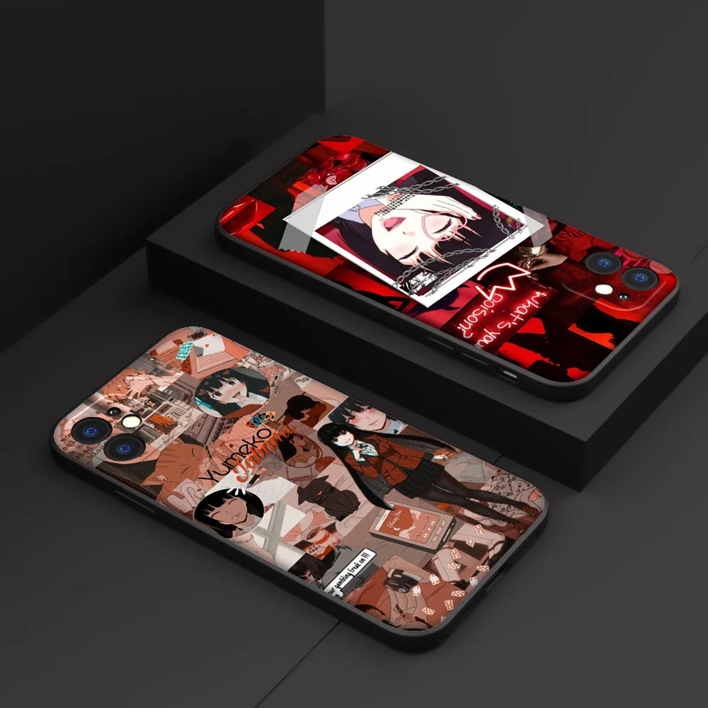 Новый чехол для телефона с рисунком из искусственного аниме Xiaomi Redmi 13 12C 12 10C 10 9C S2 9T