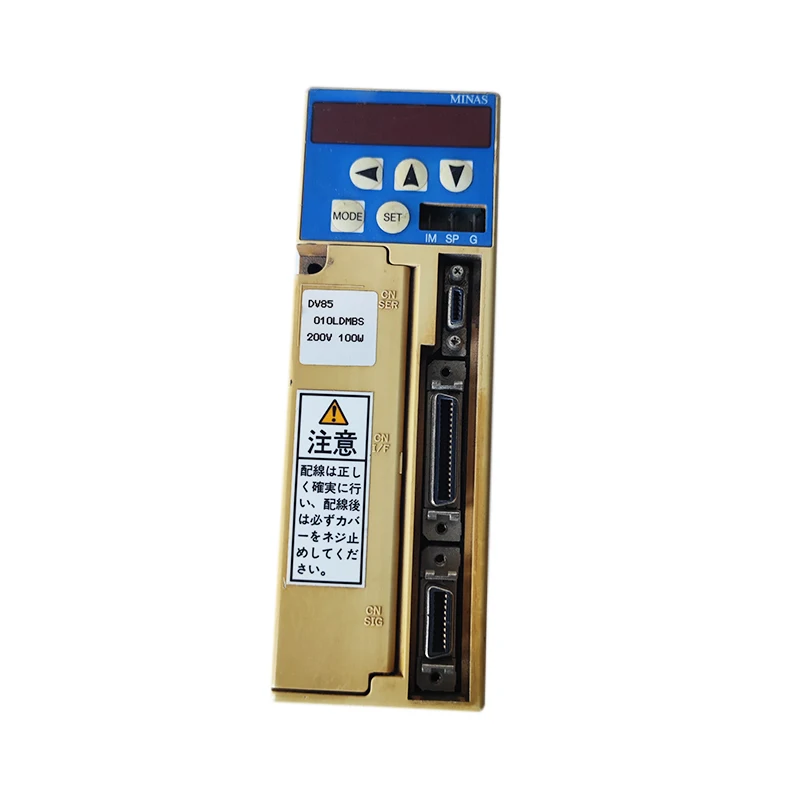 

Используется в хорошем состоянии DV85010LDMBS привод с быстрой доставкой