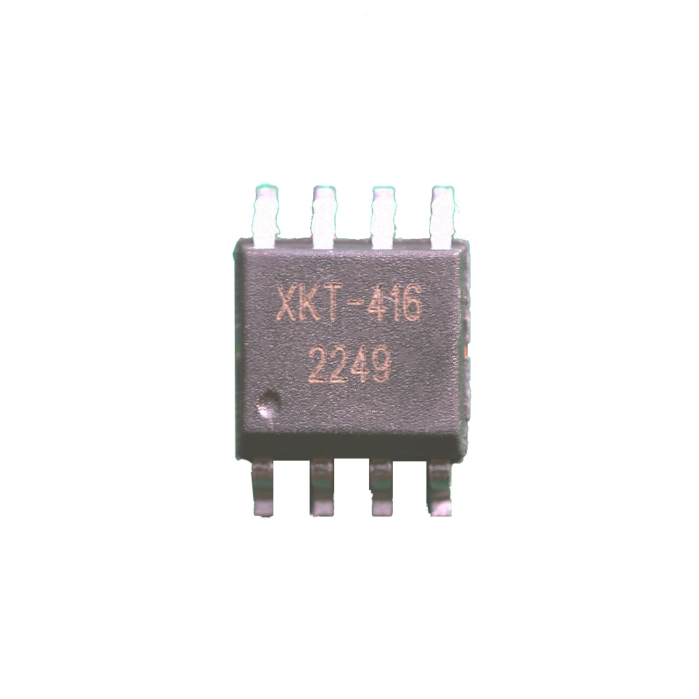 Taidacent, маломощное Беспроводное зарядное устройство, модуль передатчика, чип, беспроводной передатчик электричества IC, беспроводной чип передачи энергии