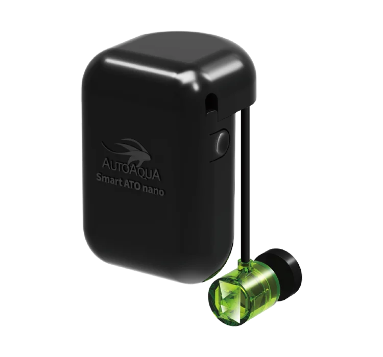 AUTOAQUA Smart ATO Nano SATO-270D TOAQ маленькие аквариумы для 3-10 мм толщина стекла