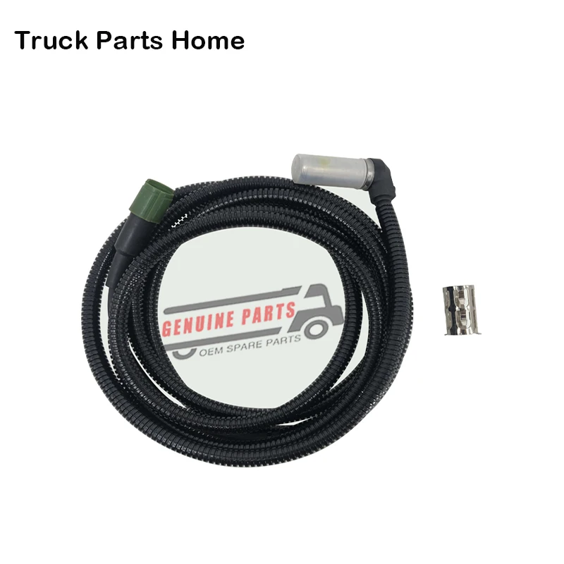 

ABS Sensor/Wheel Speed Sensor Elbow For SCANIA Four Series/P/G/R Truck Parts 2675mm 530692/1892048/1438888/1365526